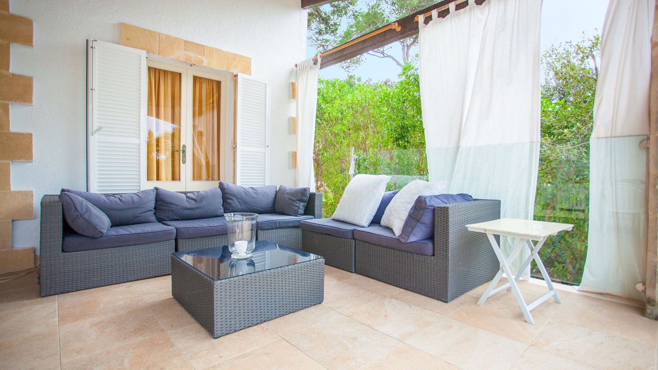 Photo of Livingroom in Mal Pas-Bon Aire