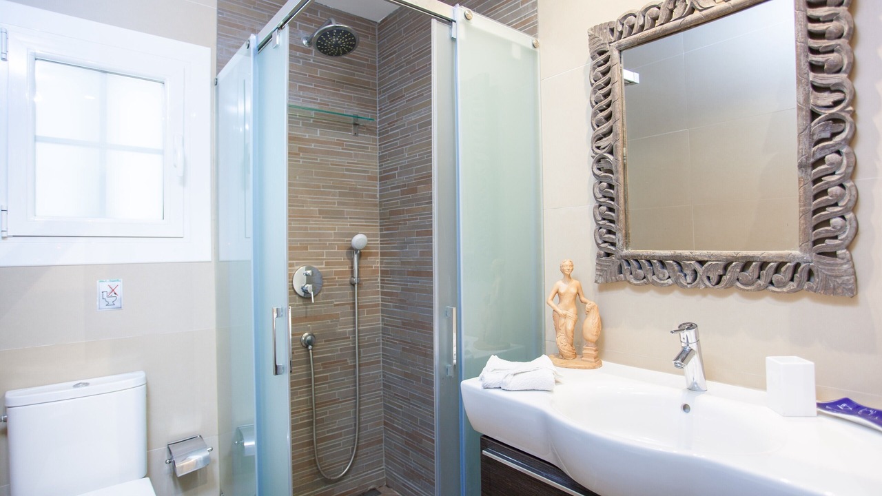 Photo of Bathroom in Mal Pas-Bon Aire
