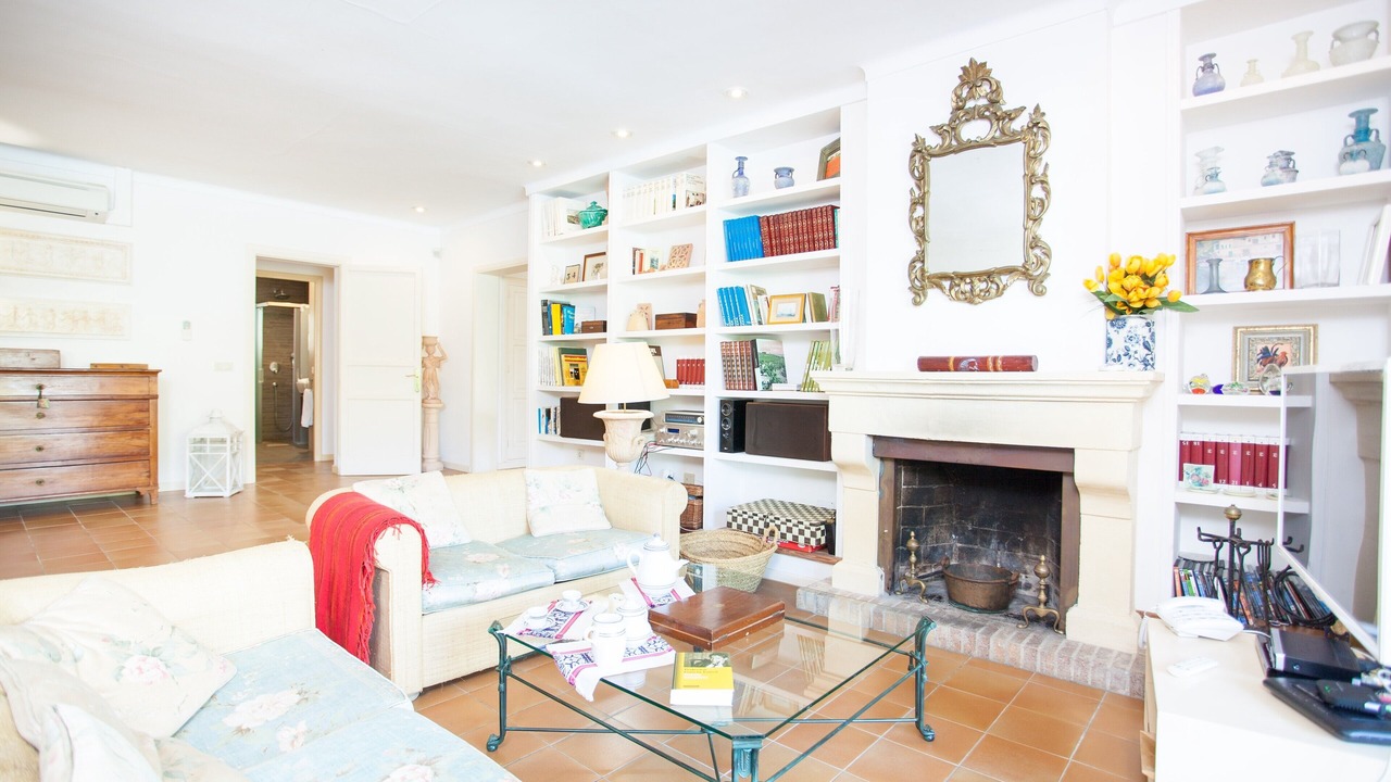 Photo of Livingroom in Mal Pas-Bon Aire