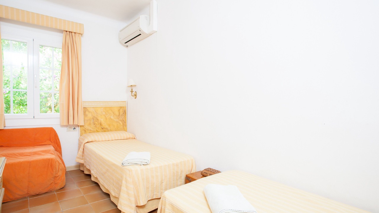 Photo of Bedroom in Mal Pas-Bon Aire