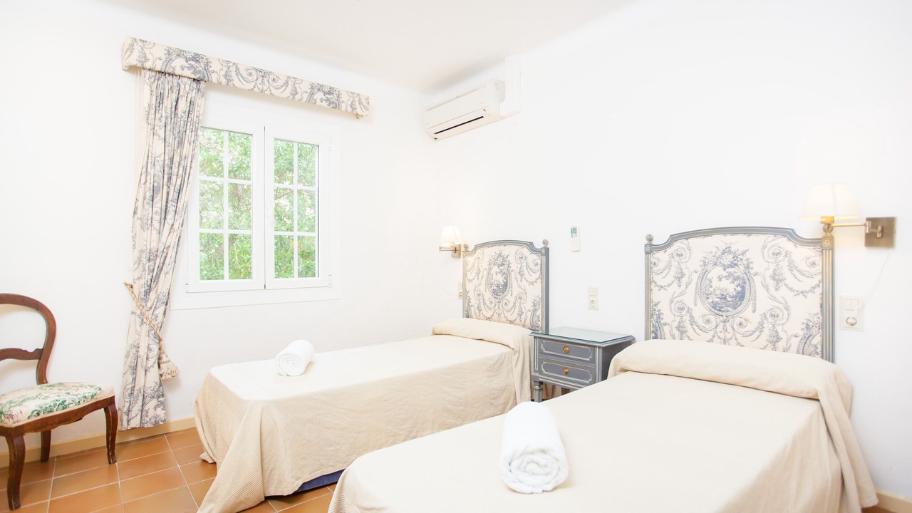 Photo of Bedroom in Mal Pas-Bon Aire