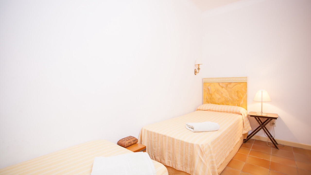 Photo of Bedroom in Mal Pas-Bon Aire