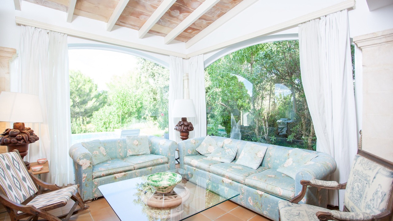 Photo of Livingroom in Mal Pas-Bon Aire