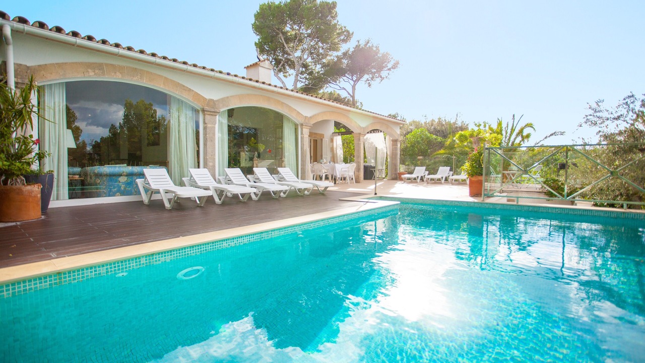 Photo of Outdoor in Mal Pas-Bon Aire