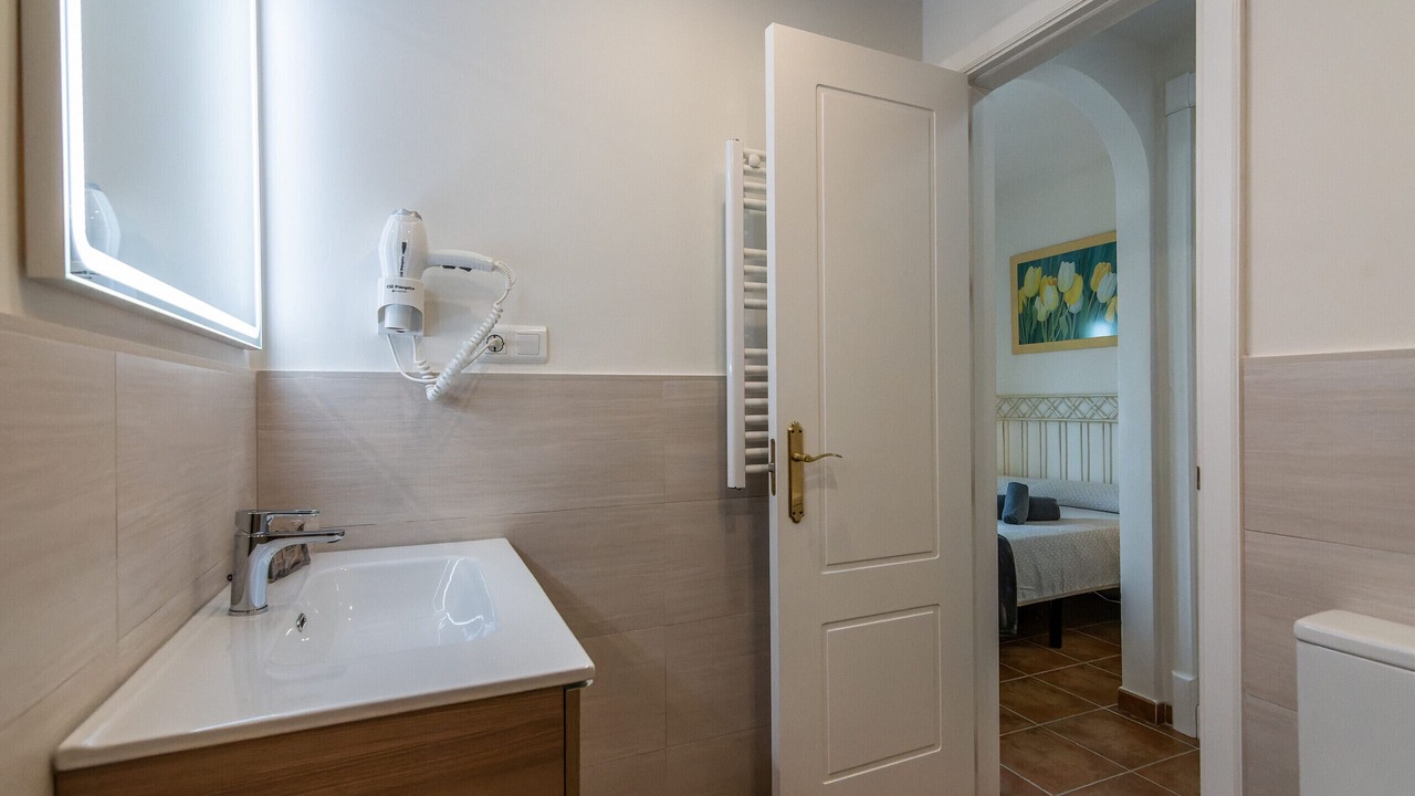 Photo of Bathroom in Punta del Moral