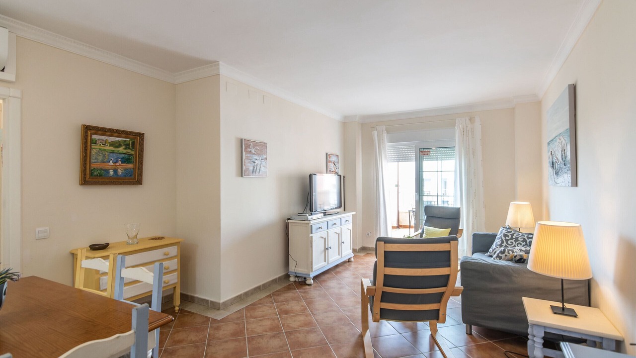 Photo of Livingroom in Punta del Moral