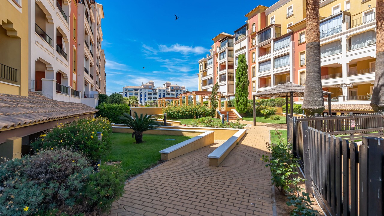 Photo of Outdoor in Punta del Moral
