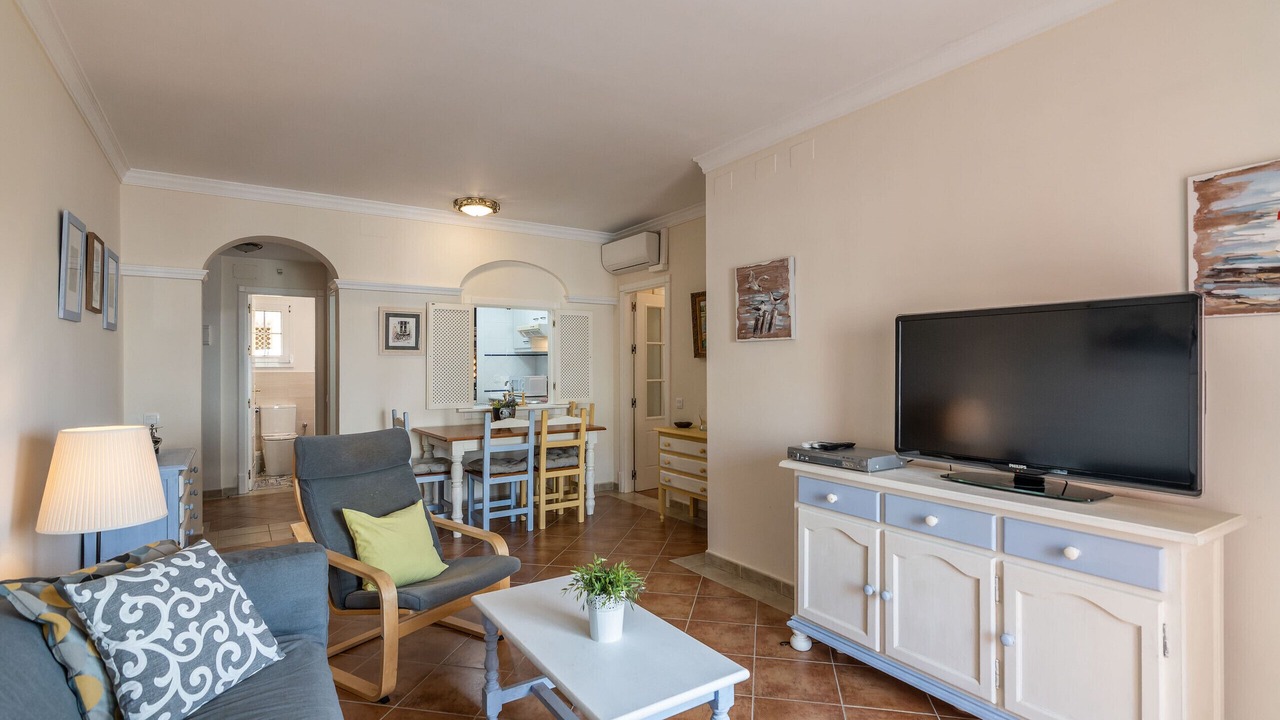 Photo of Livingroom in Punta del Moral