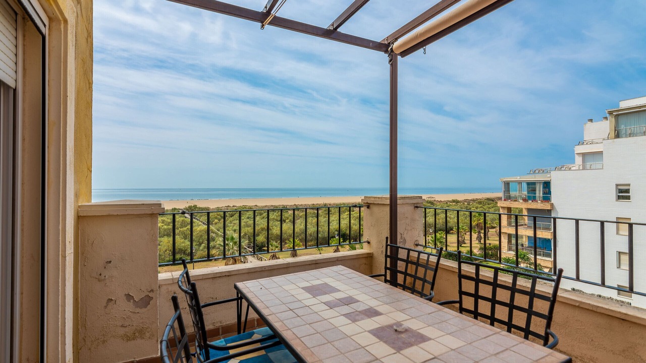 Photo of Outdoor in Punta del Moral