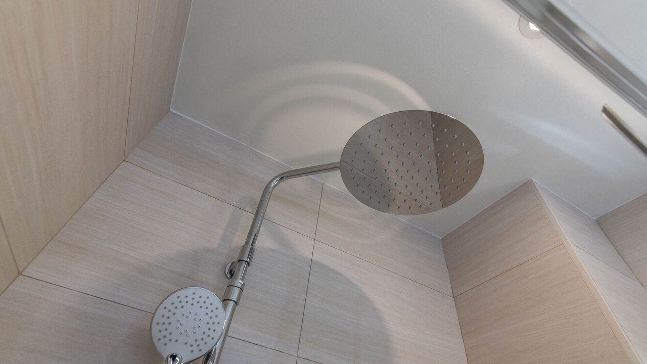 Photo of Bathroom in Punta del Moral