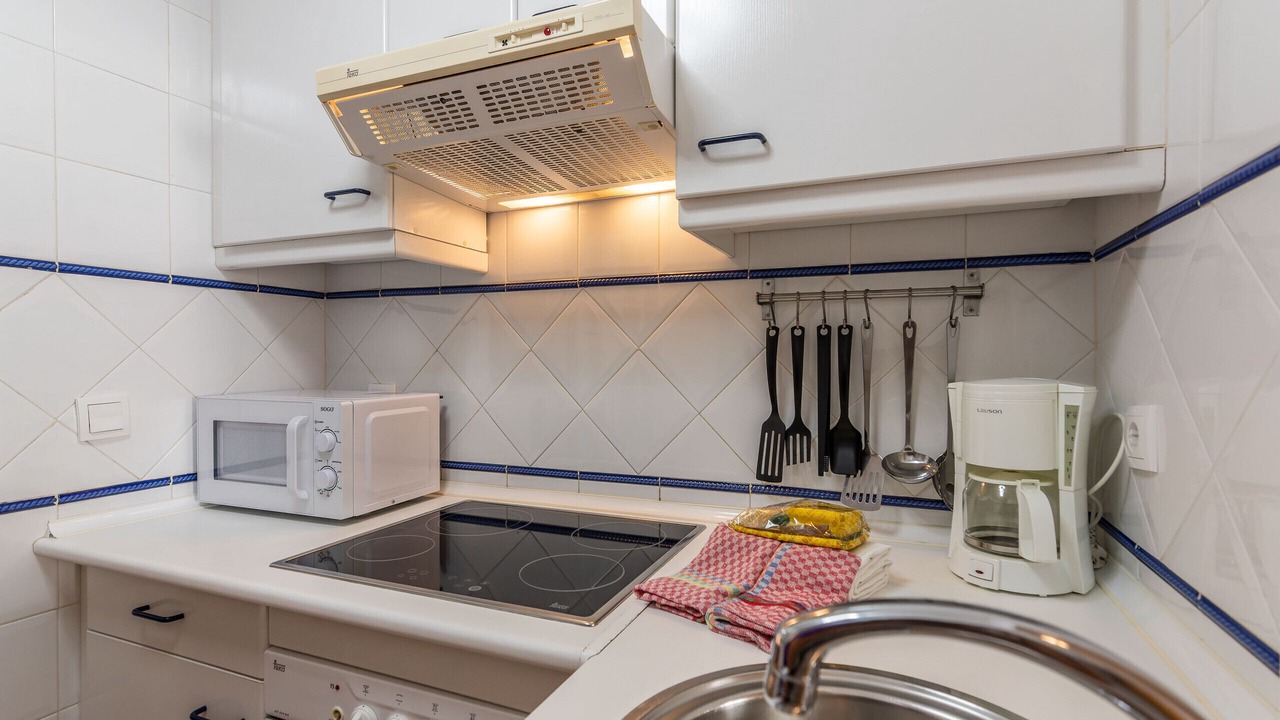 Photo of Kitchen in Punta del Moral