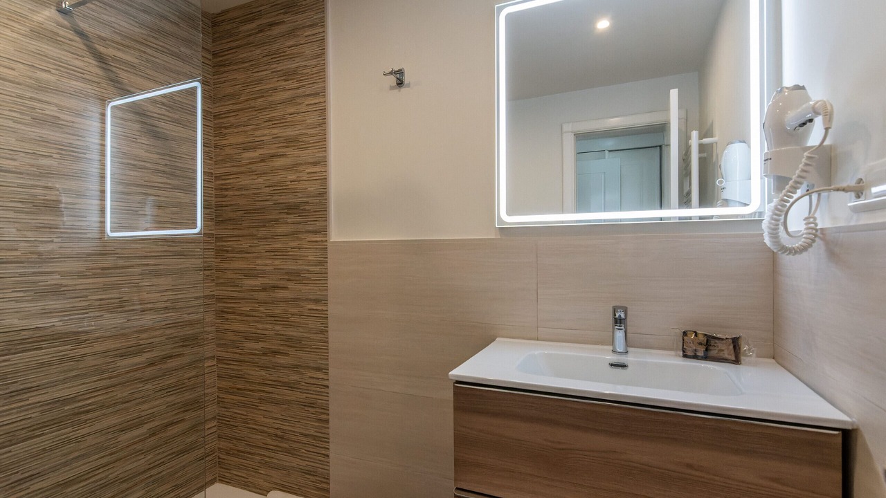 Photo of Bathroom in Punta del Moral