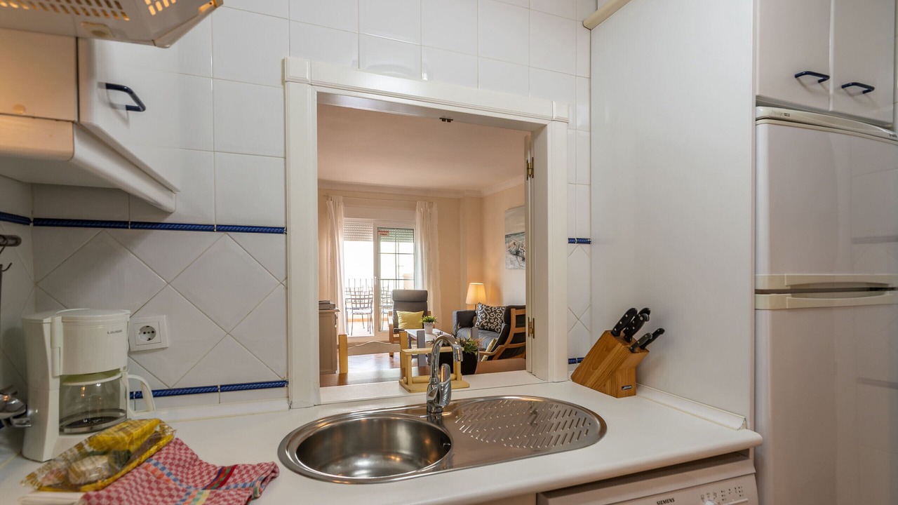 Photo of Kitchen in Punta del Moral