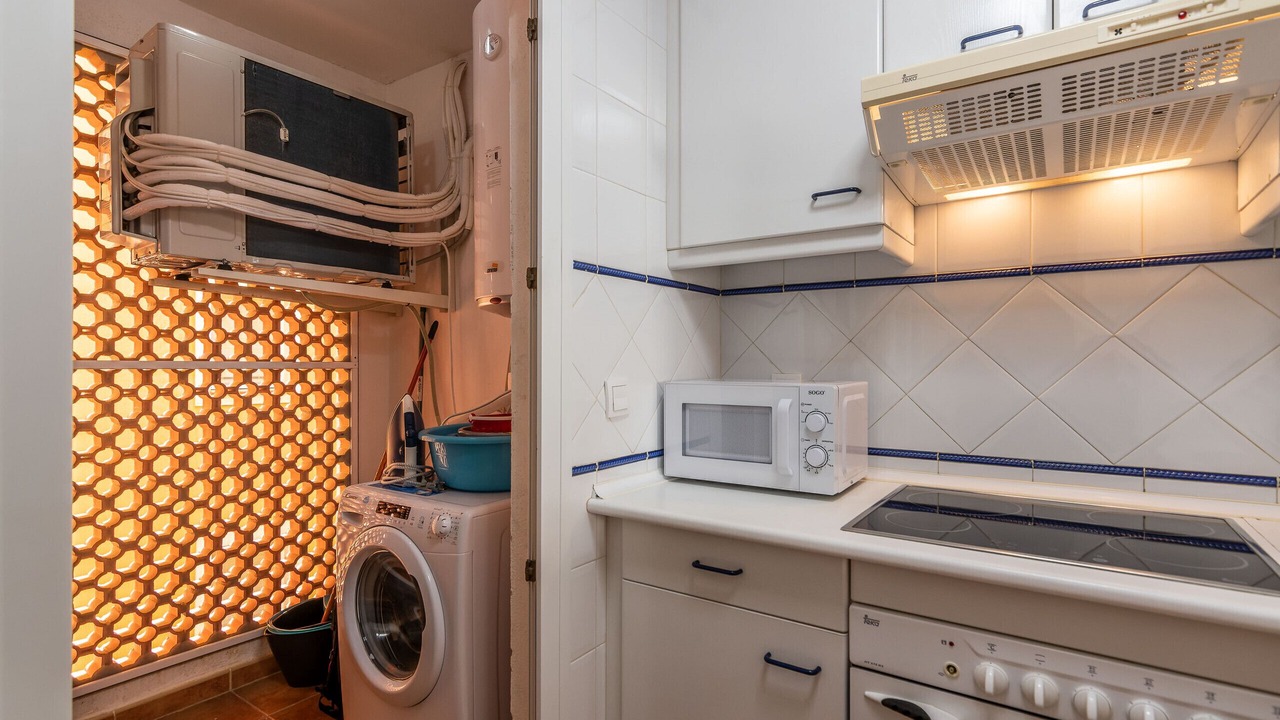 Photo of Kitchen in Punta del Moral