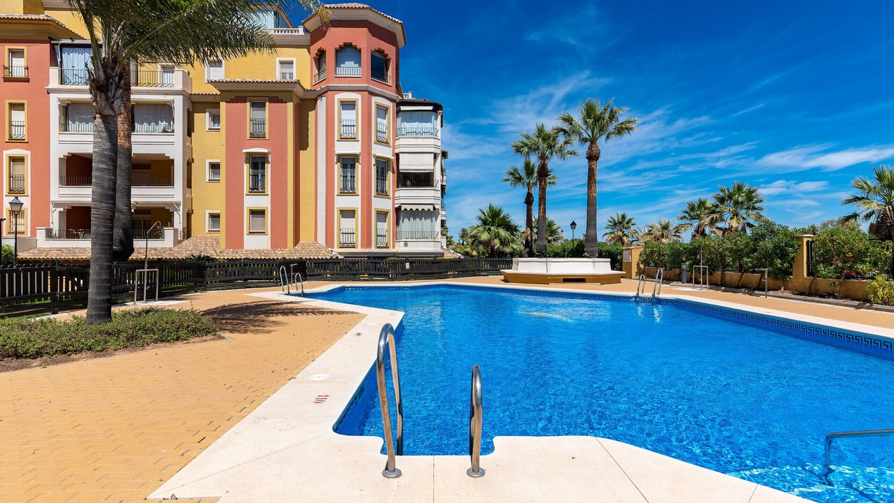 Photo of Outdoor in Punta del Moral