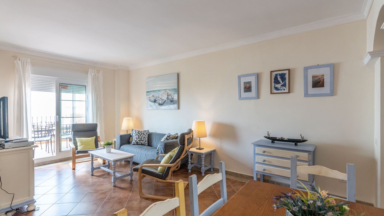 Photo of Livingroom in Punta del Moral