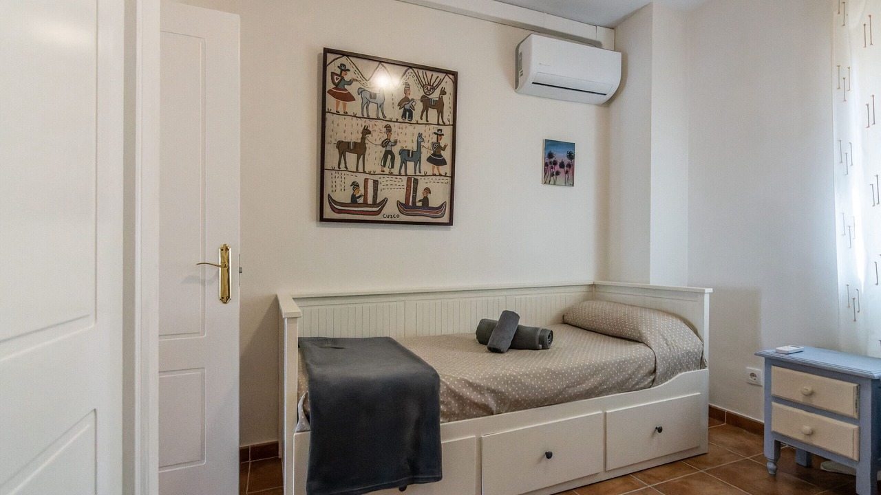 Photo of Bedroom in Punta del Moral