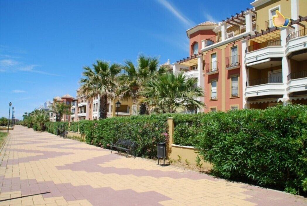 Photo of Outdoor in Punta del Moral