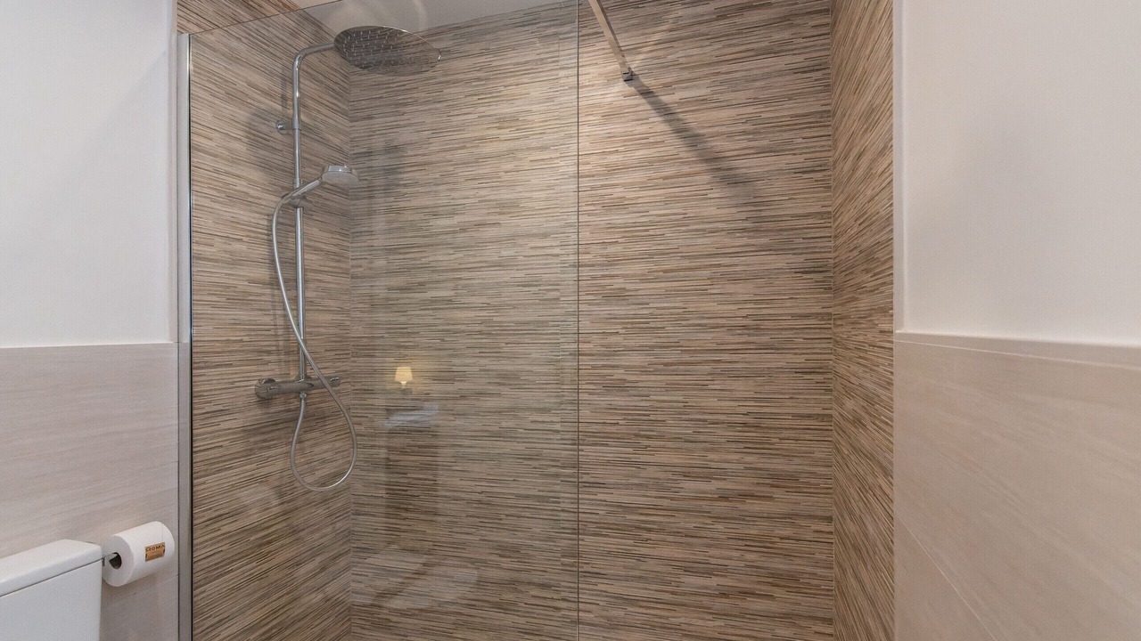 Photo of Bathroom in Punta del Moral