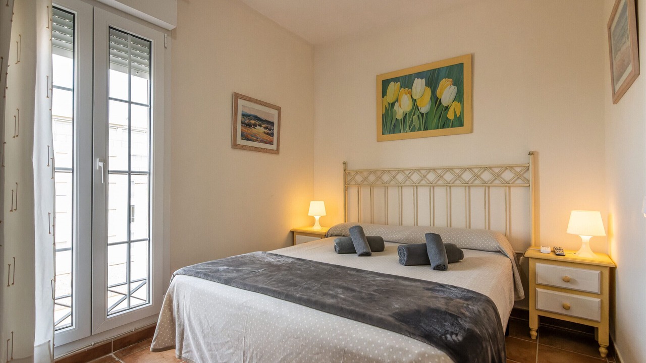 Photo of Bedroom in Punta del Moral
