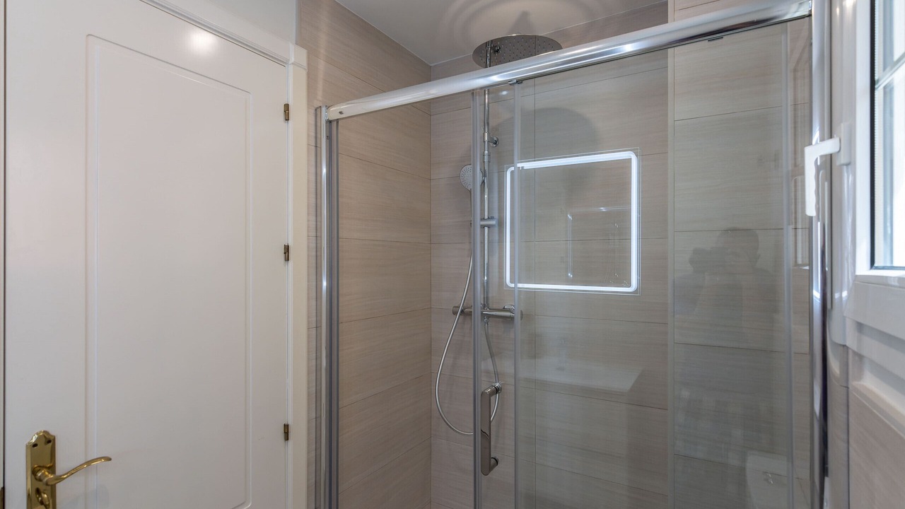 Photo of Bathroom in Punta del Moral