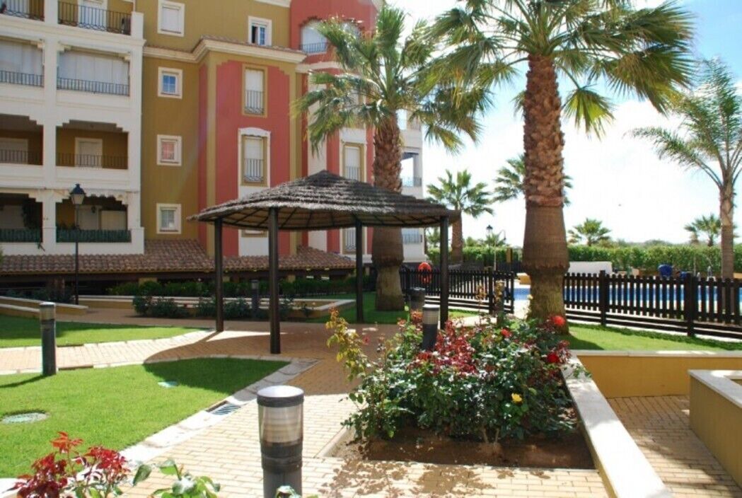 Photo of Outdoor in Punta del Moral