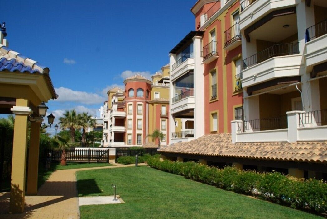 Photo of Outdoor in Punta del Moral