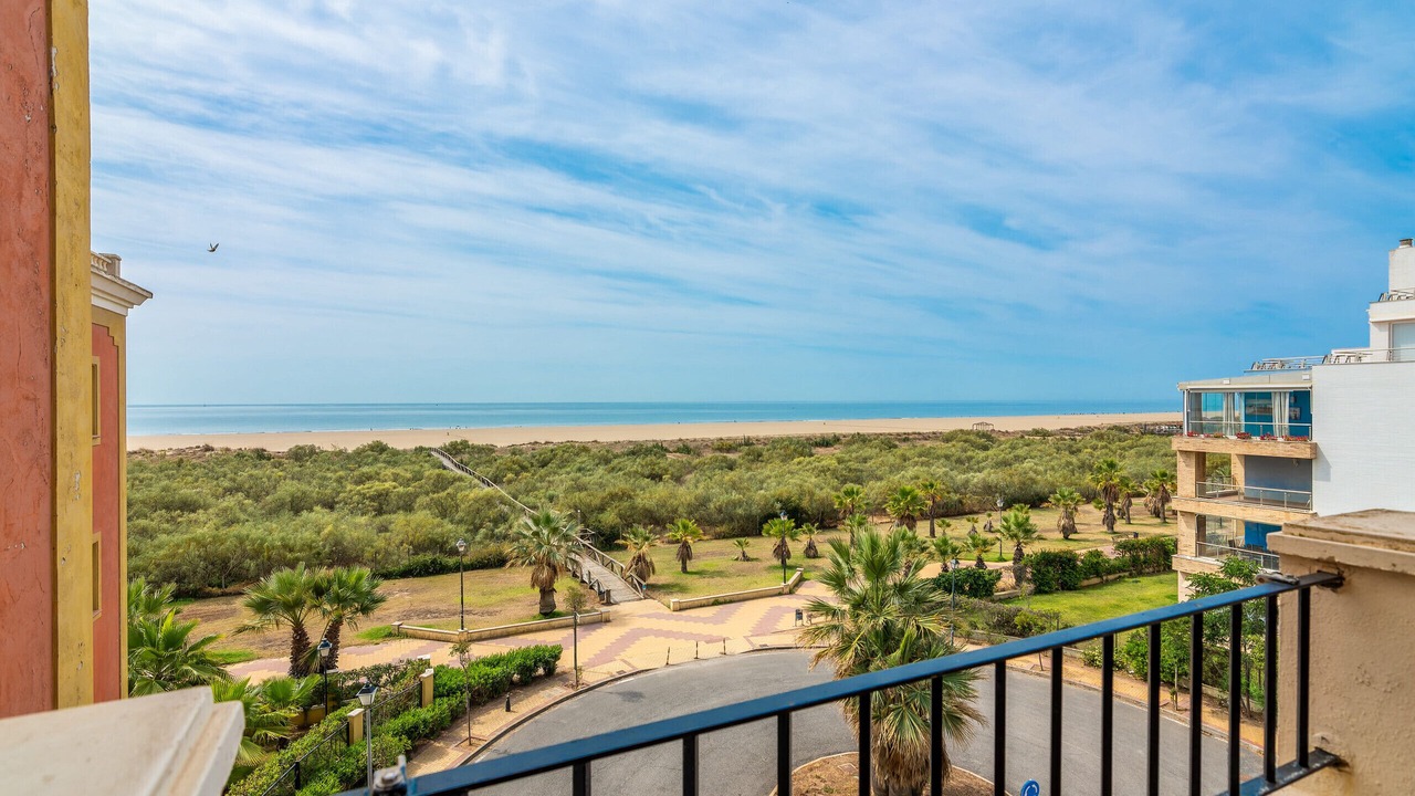 Photo of Outdoor in Punta del Moral