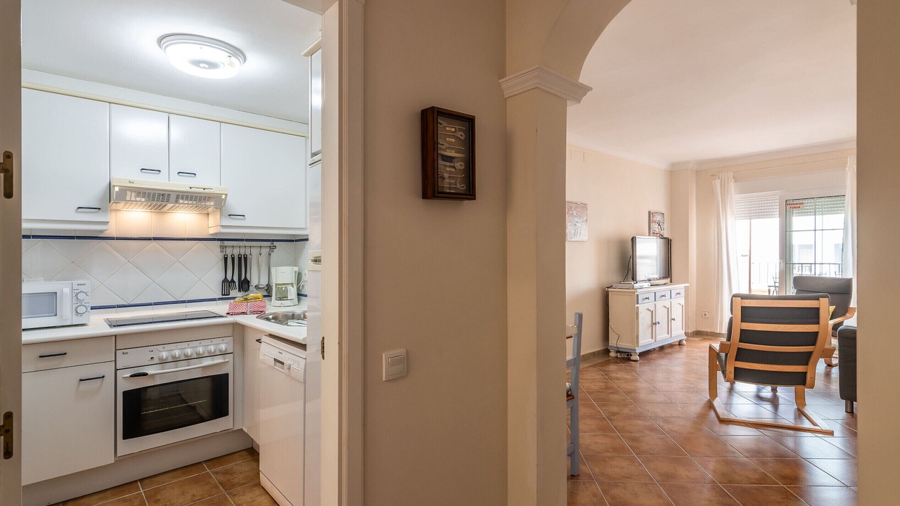 Photo of Kitchen in Punta del Moral