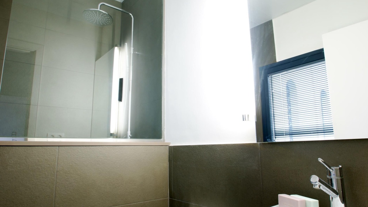 Photo of Bathroom in Sant Gervasi