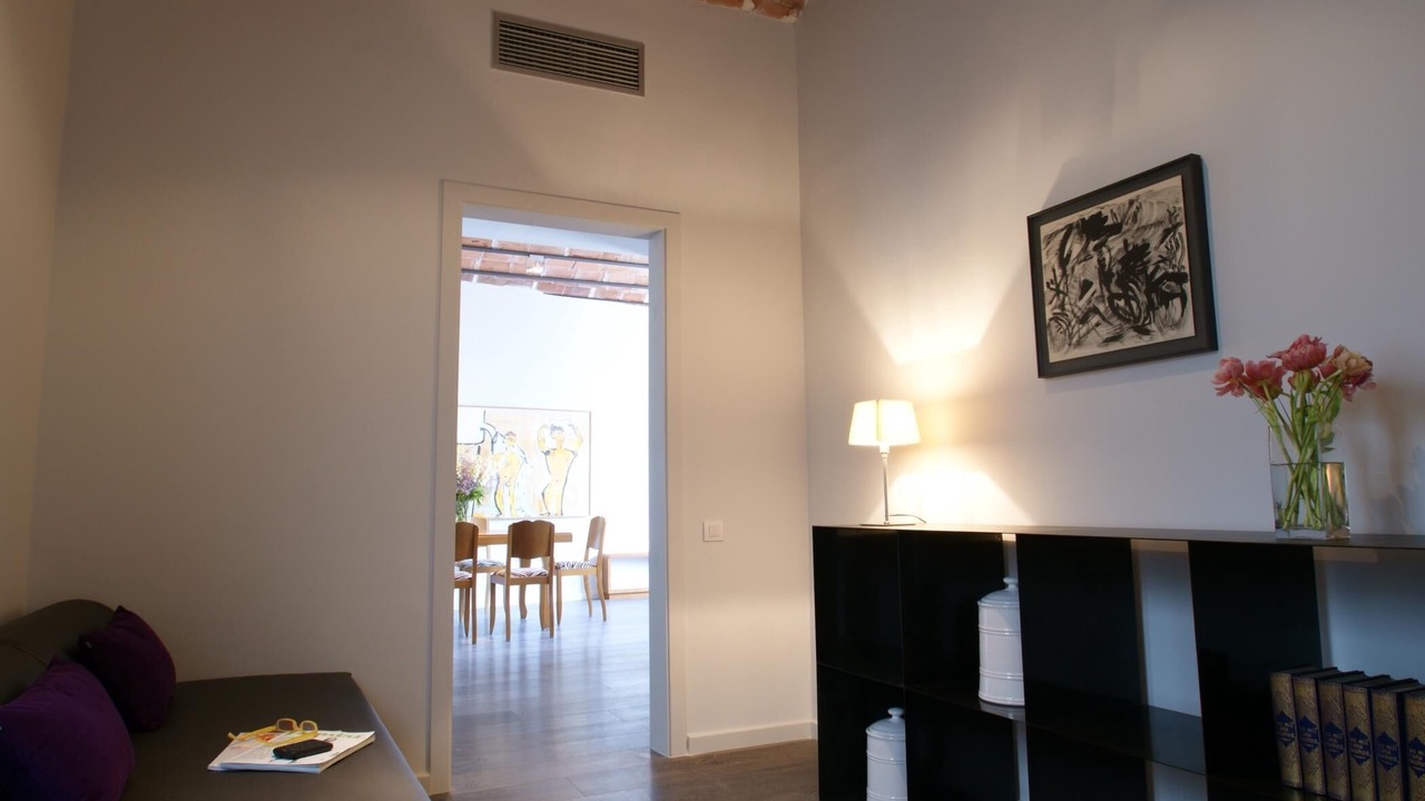 Photo of Livingroom in Sant Gervasi