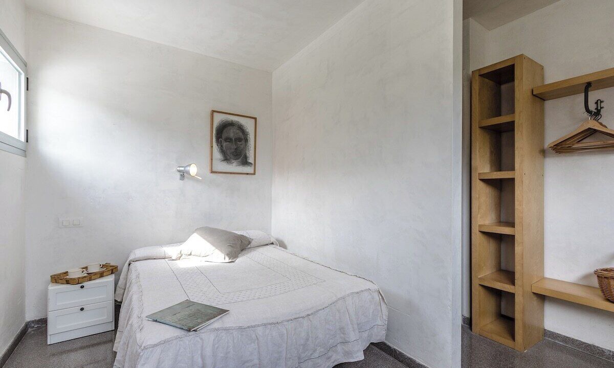 Photo of Bedroom in Cala San Vicente