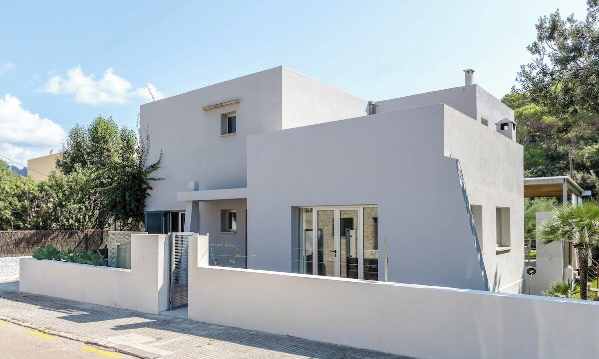 Photo of Outdoor in Cala San Vicente