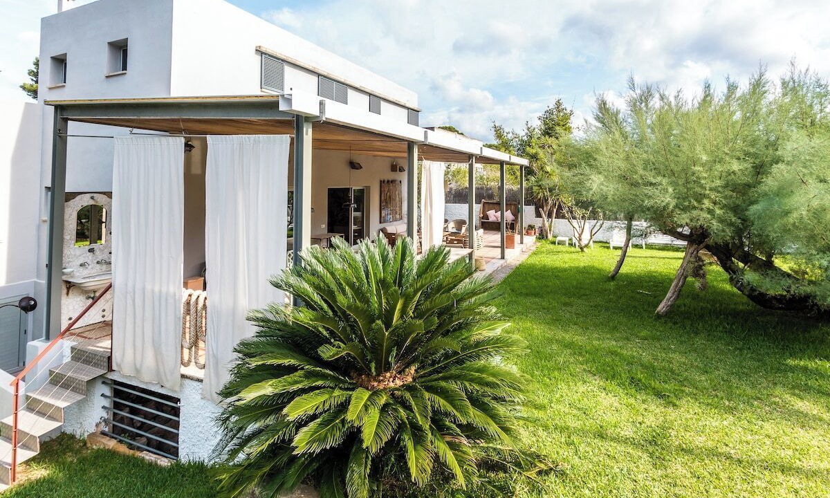 Photo of Outdoor in Cala San Vicente