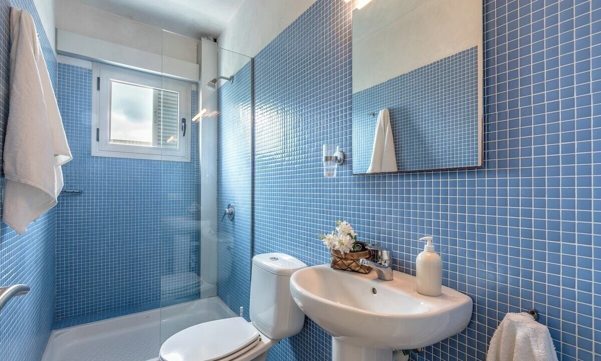 Photo of Bathroom in Cala San Vicente
