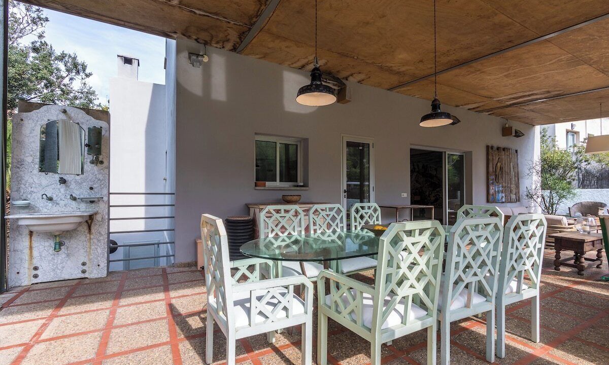 Photo of Outdoor in Cala San Vicente