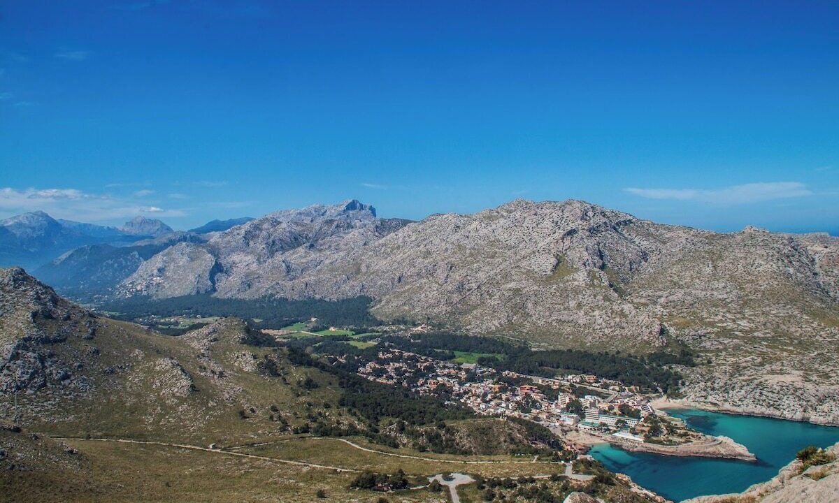 Photo of Others in Cala San Vicente