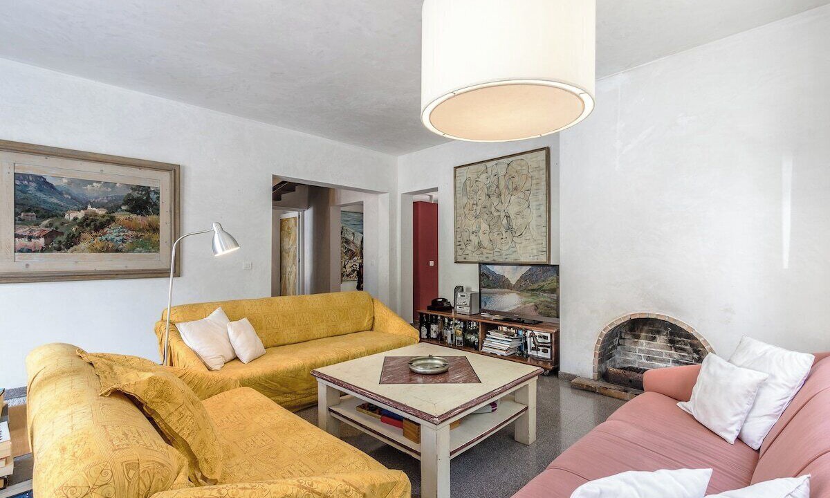 Photo of Livingroom in Cala San Vicente