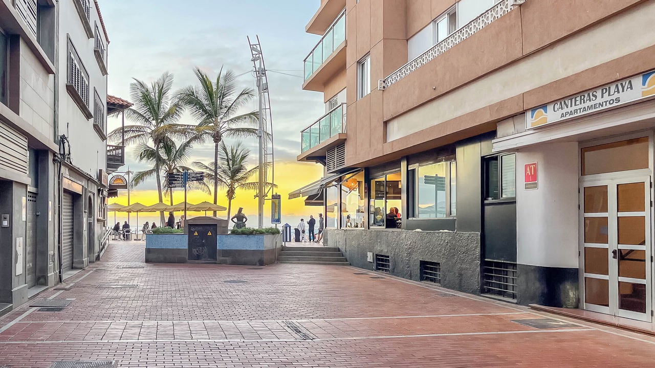 Photo of Outdoor in Las Palmas de Gran Canaria