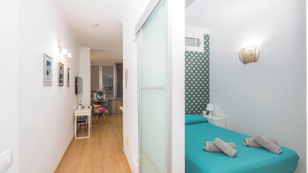 Photo of Bedroom in Las Palmas de Gran Canaria