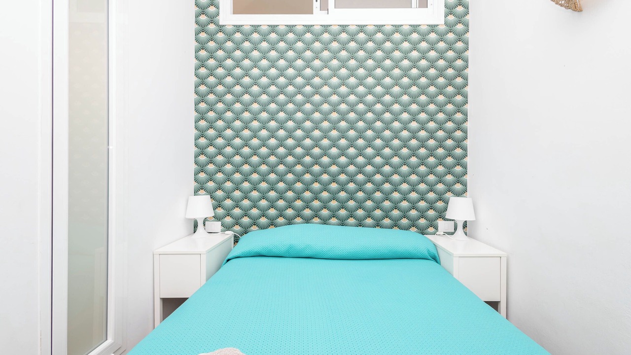 Photo of Bedroom in Las Palmas de Gran Canaria