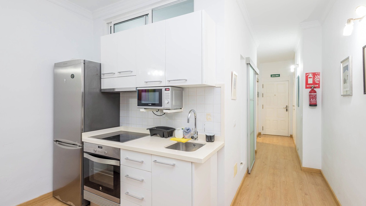 Photo of Kitchen in Las Palmas de Gran Canaria