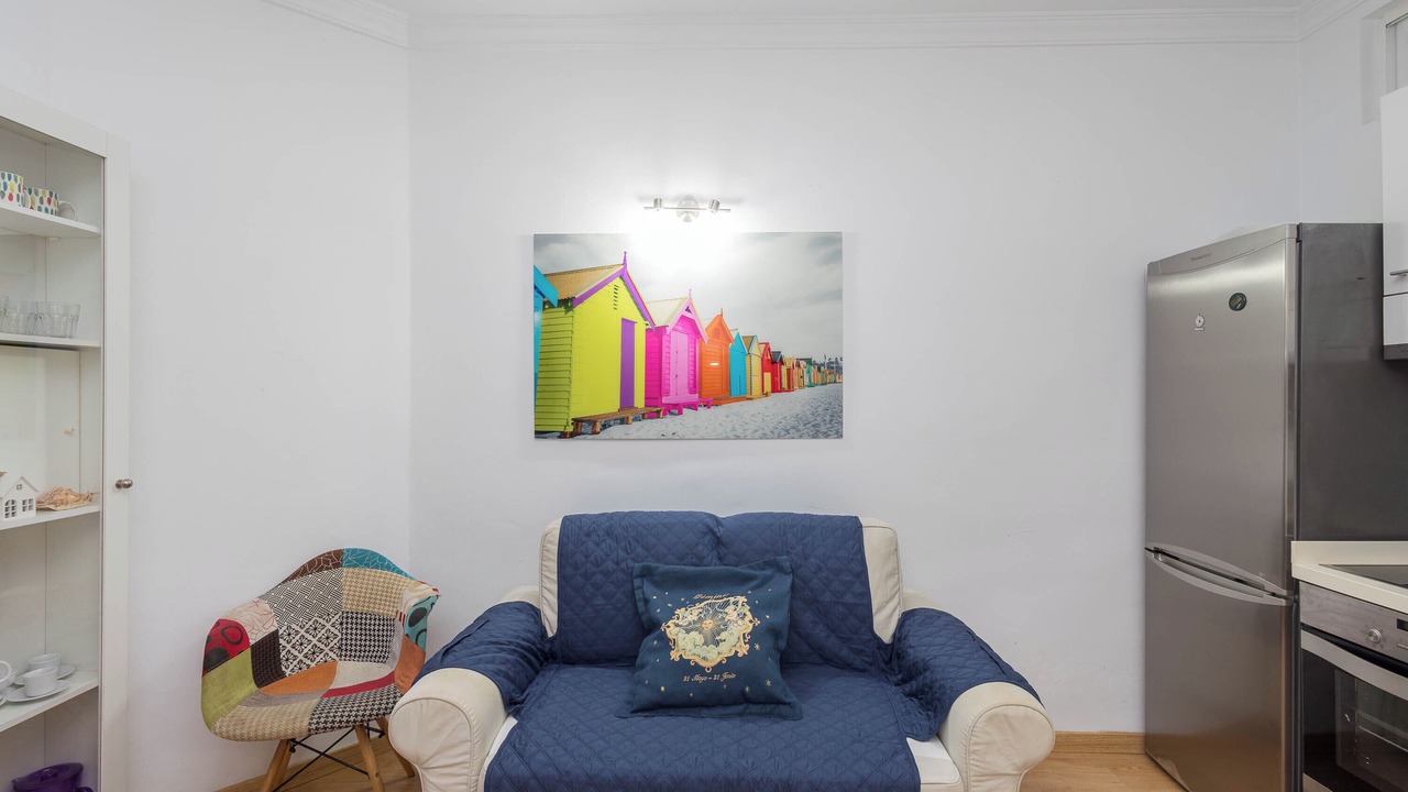 Photo of Livingroom in Las Palmas de Gran Canaria