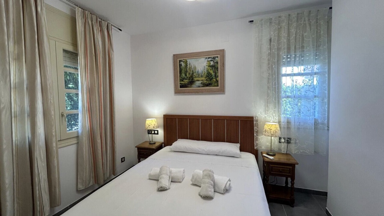 Photo of Bedroom in Miami Platja