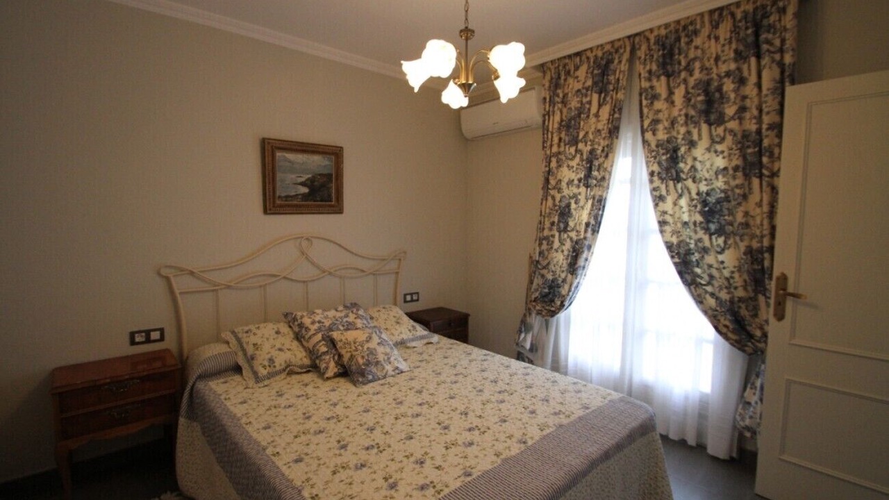 Photo of Bedroom in Miami Platja