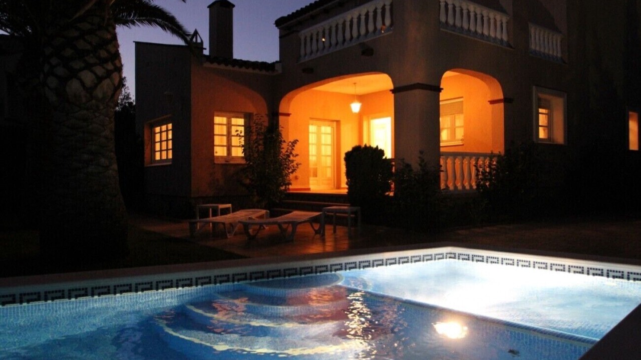 Photo of Outdoor in Miami Platja