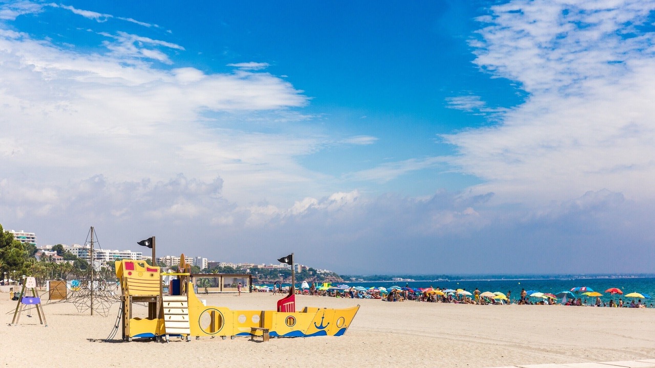 Photo of Others in Miami Platja