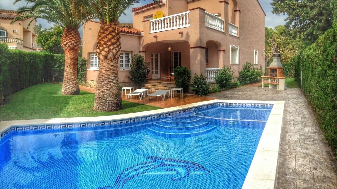 Photo of Outdoor in Miami Platja