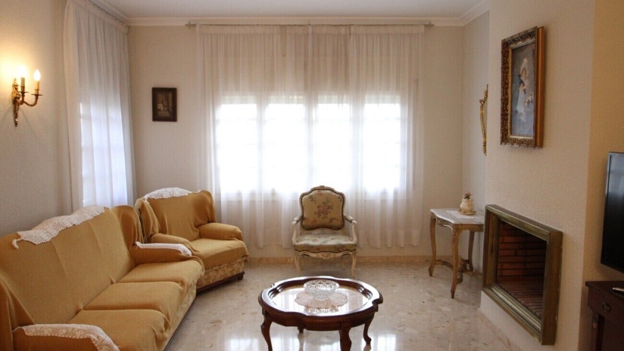 Photo of Livingroom in Miami Platja