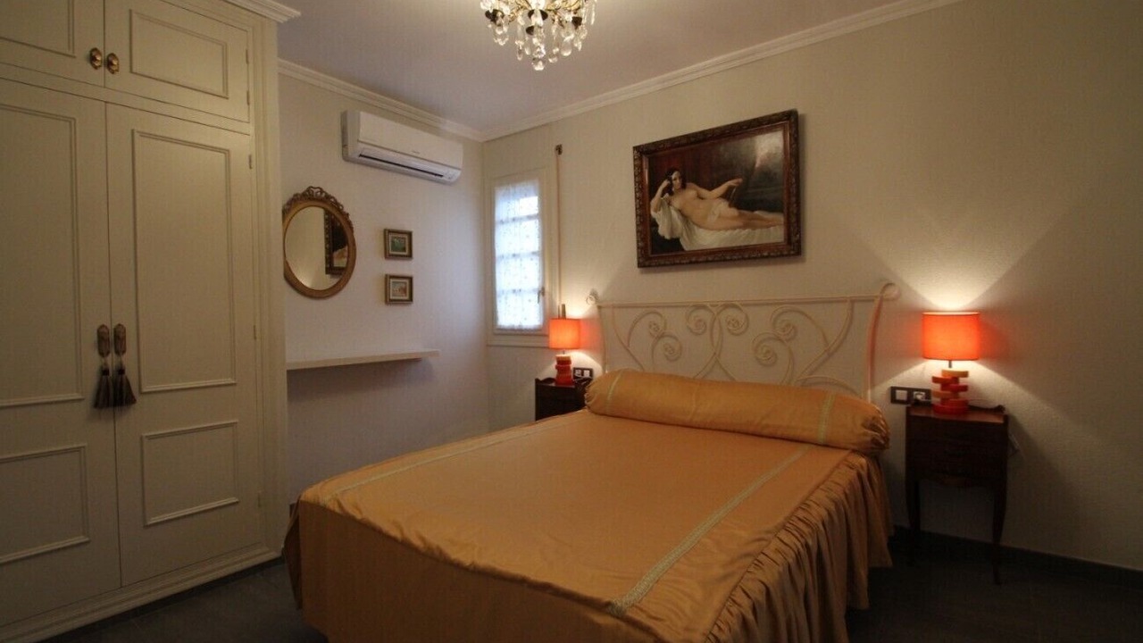 Photo of Bedroom in Miami Platja